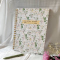 Best Undated Weekly Planner with Inspirational Quotes
